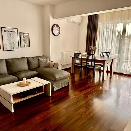 Bonjour With Terrace And Parking Apartment *